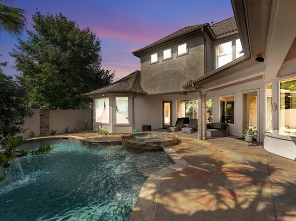 16606 Bridge Creek Falls Ct, Spring, TX 77379