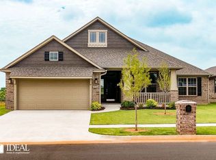 10504 NW 34th St, Yukon, OK 73099
