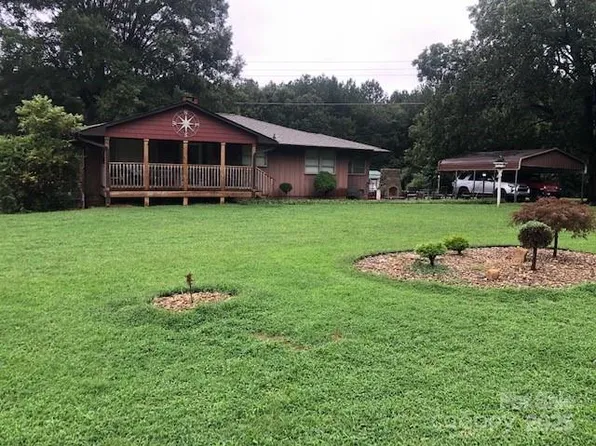 2715 S Post Rd, Shelby, NC 28152
