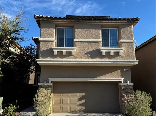 10124 Ruggles Mansion Ave, Las Vegas, NV 89166