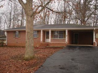 2219 Canton Hwy, Cumming, GA 30040