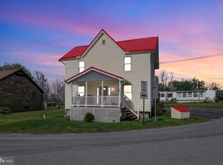 302 Elizabeth St, Osceola Mills, PA 16666