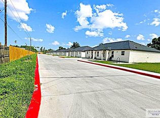 925 N Iowa Ave, Brownsville, TX 78521