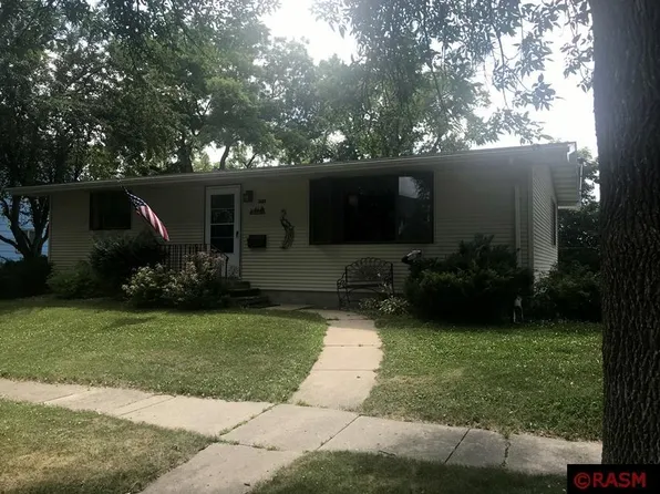 114 3rd St S, Kiester, MN 56051