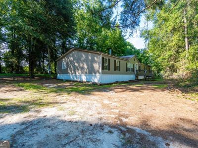 348 Levy A Ray Rd NE, Ludowici, GA, 31316