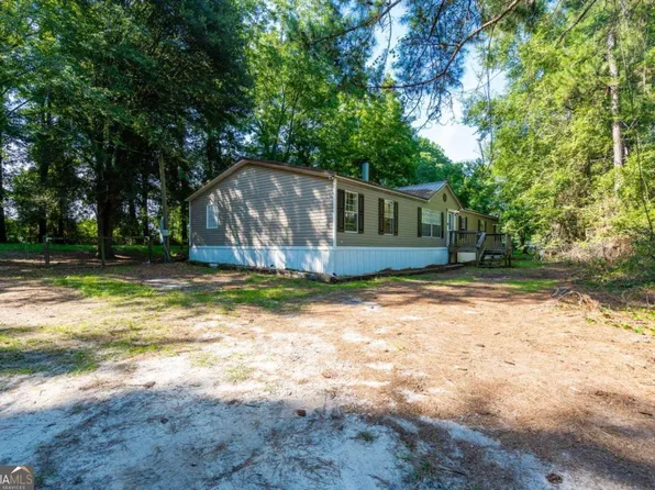 348 Levy A Ray Rd NE, Ludowici, GA 31316