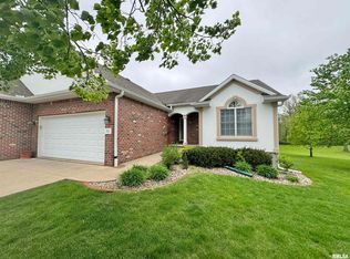 1912 W Courtside Dr, Peoria, IL