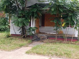 1638 Vance St, Toledo, OH 43607