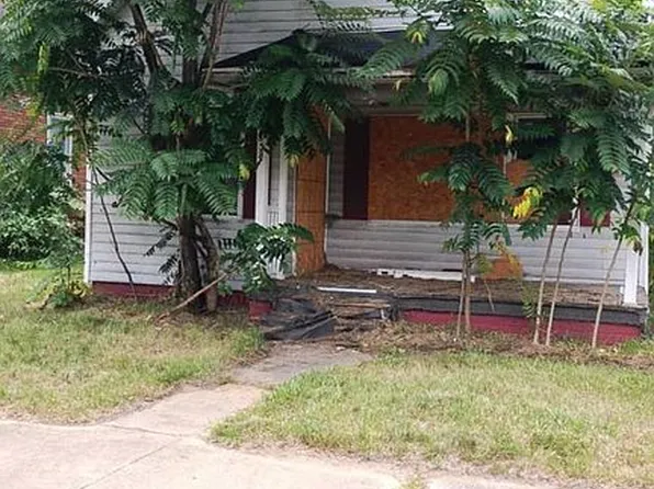 1638 Vance St, Toledo, OH 43607