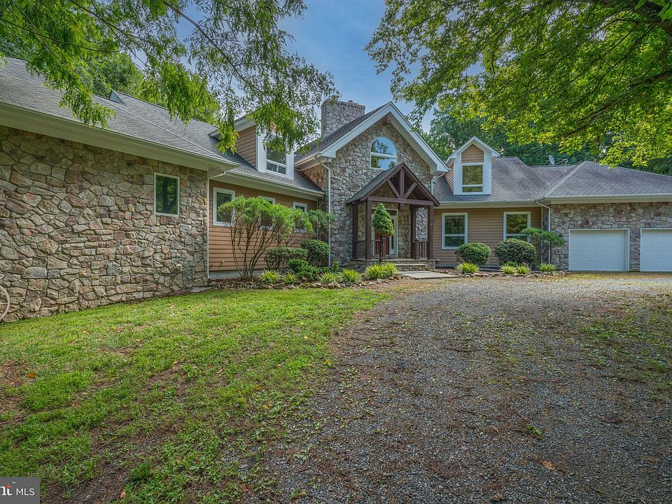 38914 Goose Creek Ln, Leesburg, VA 20175 Zillow