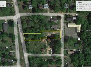 900 Crockett & Quevado, Jacksonville, TX 75766