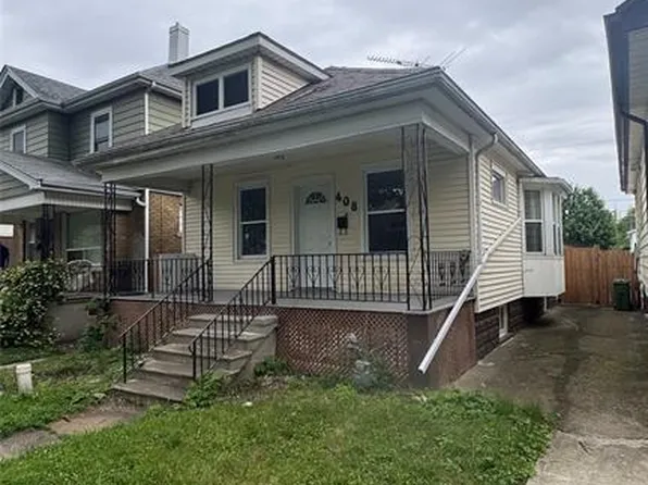 408 Elm Ave, Windsor, ON N9A 5H1