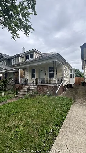408 Elm Ave Photo 1