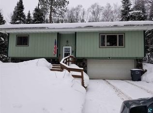 6033 S Pike Lake Rd, Duluth, MN 55811