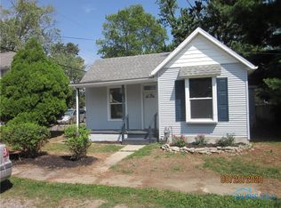 415 Central Ave, Findlay, OH 45840