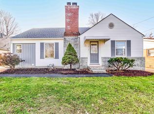 1718 E Elm St, Springfield, MO 65802