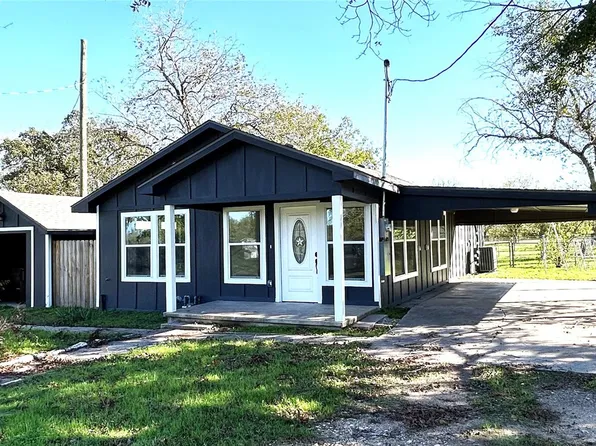 635 White Ave, Rockdale, TX 76567