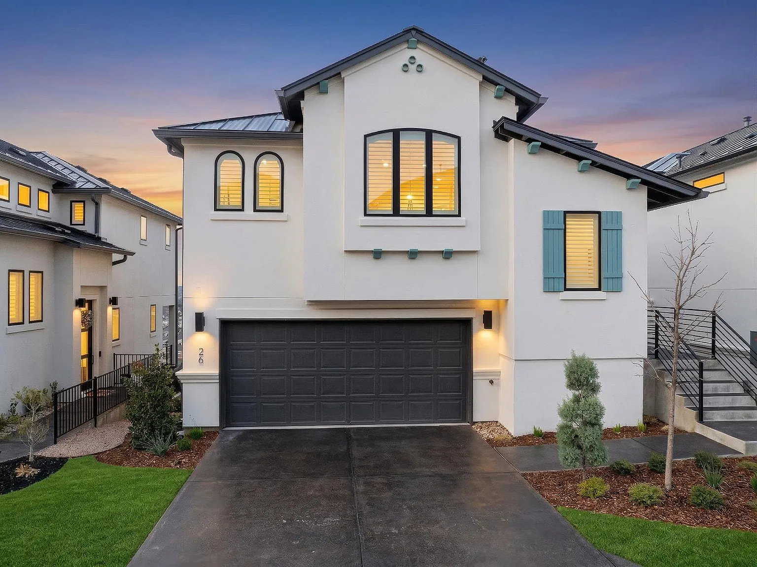 3 bed, 2.5 bath, 1800 sqft, $3,600 — Photo 3