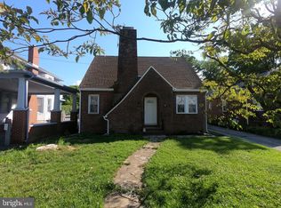 408 E Main St, Westminster, MD