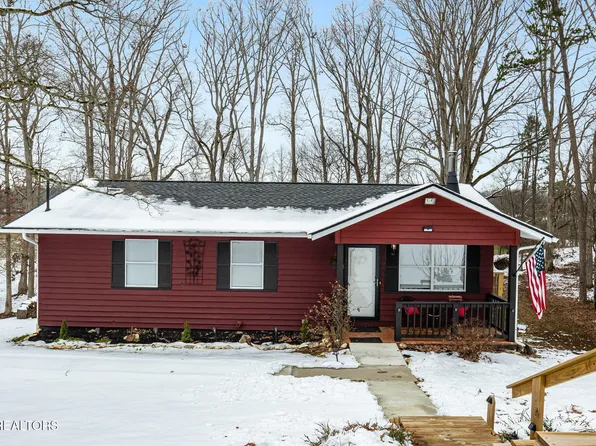 812 Dayton Dr, Seymour, TN 37865