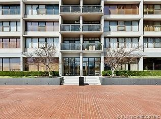 450 W 7th St APT 207, Tulsa, OK 74119