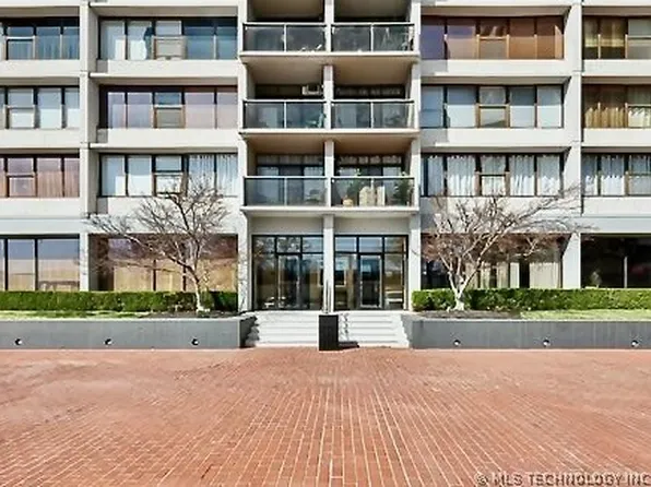 450 W 7th St APT 207, Tulsa, OK 74119