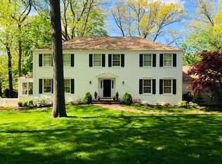 69 Hall Rd, Chatham, NJ 07928