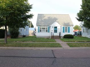 804 3rd Ave E, Ashland, WI 54806