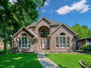 7933 Deer Trail Dr, Dallas, TX 75238