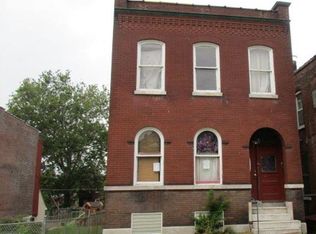 3833 Marine Ave, Saint Louis, MO