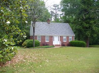 4245 Barnett Shoals Rd, Athens, GA 30605