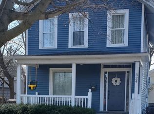 324 Horatio St, Charlotte, MI