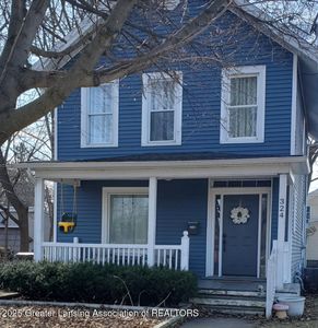 324 Horatio St, Charlotte, MI, 48813