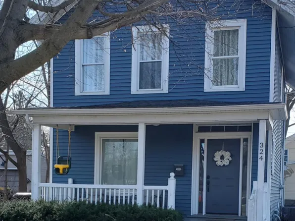 324 Horatio St, Charlotte, MI 48813