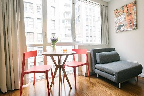 2nd image of 32 E 32nd St #701