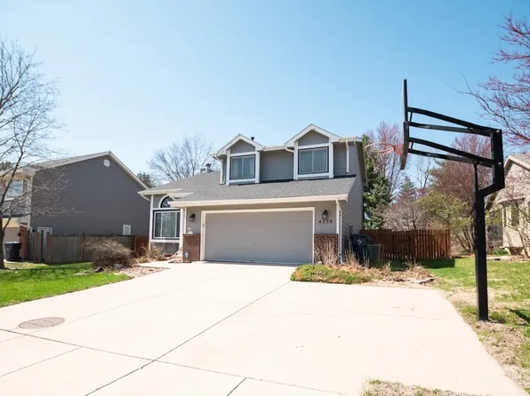 4338 101st St, Urbandale, IA 50322