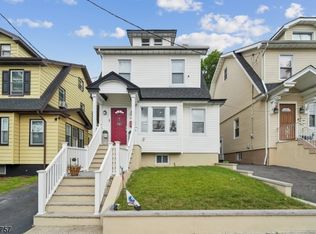 16 Naden Ave, Irvington, NJ 07111