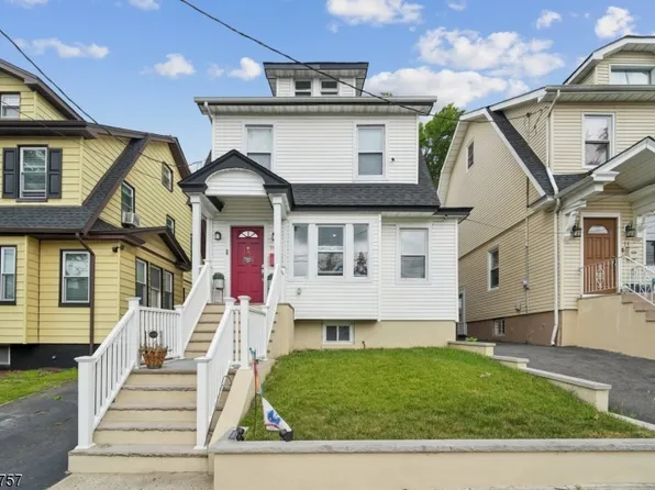 16 Naden Ave, Irvington Twp., NJ 07111