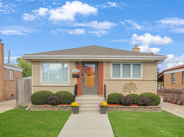 10330 Addison Ave, Franklin Park, IL 60131