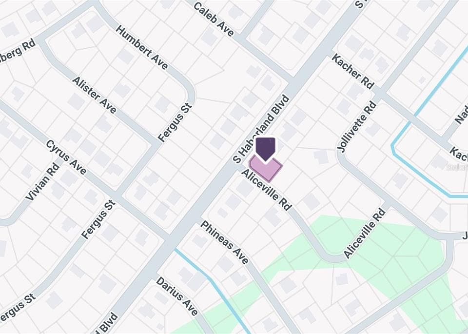 2nd image of Aliceville Rd Lot 8