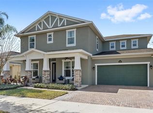 12006 Sawgrass Reserve Blvd, Orlando, FL 32824