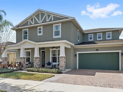 12006 SAWGRASS RESERVE BOULEVARD, Orlando, FL, 32824