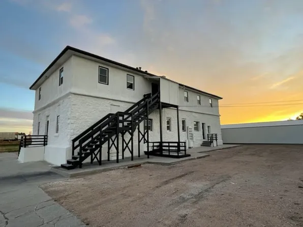 640 12th Ave #7, Sidney, NE 69162