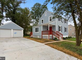 7009 Taylor St, Hyattsville, MD 20784