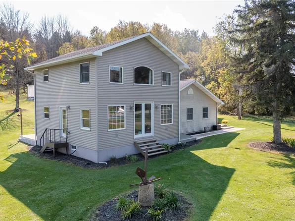 10340 County Road 15b, Canaseraga, NY 14822