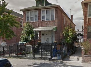 1359 Rosedale Ave, Bronx, NY 10472