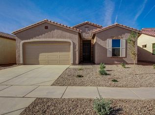 245 N Agua Fria Ln, Casa Grande, AZ 85194