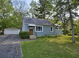 3627 Blackstone Ave, Markham, IL 60428