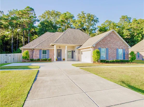 640 Pine Grove Loop, Madisonville, LA 70447