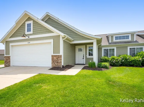 5298 Swanwood St SE, Caledonia, MI 49316